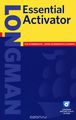 Longman Essential Activator (+ CD-ROM)