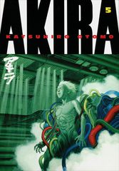 Akira: Volume 5
