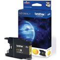 Brother LC1280XLY, Yellow    MFC-J6510DW, MFC-J69010DW