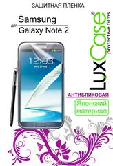 Luxcase    Samsung Galaxy Note 2 N7100, 