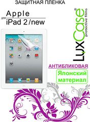 Luxcase    Apple iPad 2/3/4, 