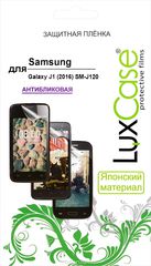 LuxCase    Samsung Galaxy J1 (2016) SM-J120, 