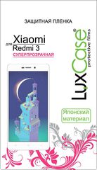 LuxCase    Xiaomi Redmi 3, 