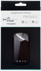 Protect    LG X Power, 