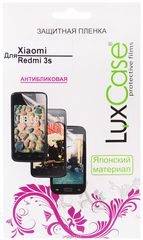 LuxCase    Xiaomi Redmi 3s, 