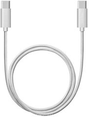 Deppa Alum, Silver - USB Type-C (1,2 )