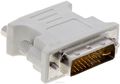 Greenconnect GC-CV103, White - DVI-VGA