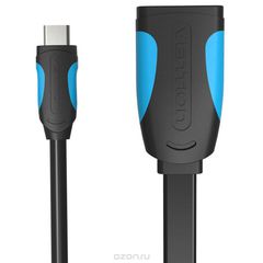 Vention USB Type C M/OTG USB 3.0 AF -