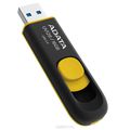 ADATA UV128 16GB, Black Yellow USB-