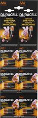  Duracell "LR03-2BL Basic"