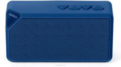 Rombica MySound BT-01 2C, Blue   