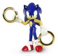  Sonic "Sonic with Rings",  