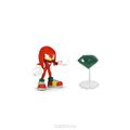  Sonic "Knuckles with Master Emerald",  