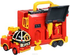 Robocar Poli -   