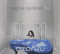 Regina Spektor. Far. Special Edition (CD + DVD)