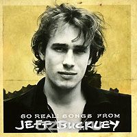 Jeff Buckley. So Real