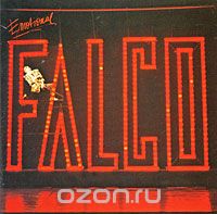 Falco. Emotional