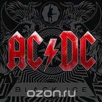 AC/DC. Black Ice (2 LP)