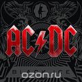 AC/DC. Black Ice (2 LP)