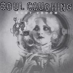 Soul Coughing. Ruby Vroom (2 LP)