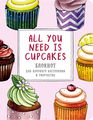 All you need is cupcakes