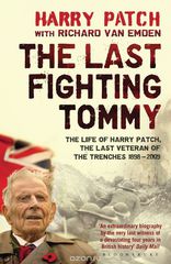 The Last Fighting Tommy