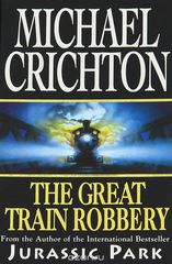 The Great Train Robbery