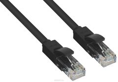 Greenconnect Russia GCR-LNC606, Black - (7,5 )