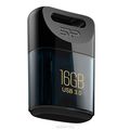 Silicon Power Jewel J06 16GB, Black USB-