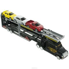 MotorMax   Car Transporter  