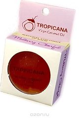    " " Tropicana, 10 
