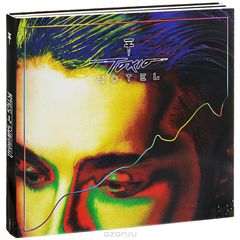 Tokio Hotel. Kings Of Suburbia (CD + DVD)
