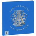 Ian Anderson. Homo Erraticus (2CD+2DVD)