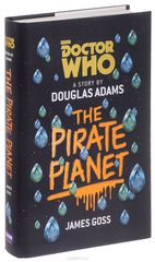 Doctor Who: The Pirate Planet