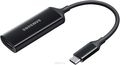 Samsung EE-HG950DBRGRU, Black  HDMI-Type-C