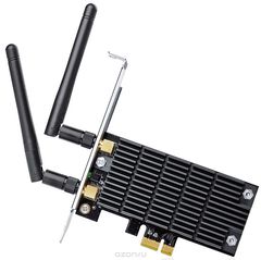 TP-Link Archer T6E AC1300 PCI Express-