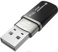 Transcend JetFlash 320 16GB, Black USB-