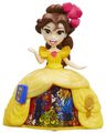 Disney Princess            B8962_B8964