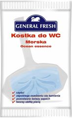    General Fresh "Kostka do WC",  , 1 . 561010