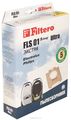 Filtero FLS 01 S-bag Ultra  - 3 
