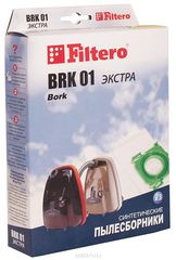 Filtero BRK 01  - 3 