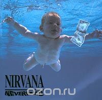 Nirvana. Nevermind (LP)