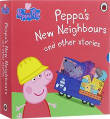 Peppa's New Ne (Target Australia)