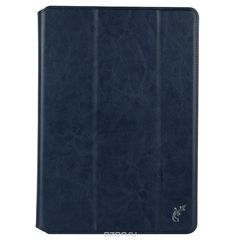 G-Case Executive   Lenovo Tab 2 10.1 (A10-70L), Dark Blue