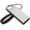 Transcend JetFlash 520 16GB, Silver USB-