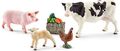 Schleich        4 