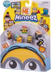 Despicable Me   Mineez 6 