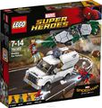 LEGO Super Heroes    76083