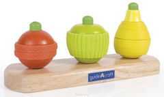 GuideCraft - Fruit Stacking