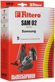 Filtero SAM 02 Standard  (5 )